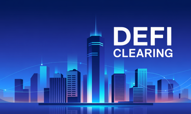 DefiClearing.com - Creative brandable domain for sale